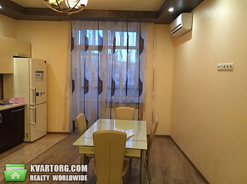 Rent out 1-room apartment. Одесса, Левитана — photo 3