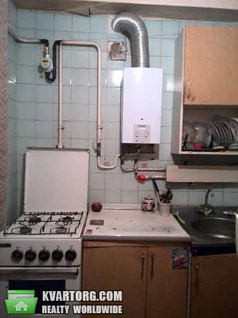 Sell 2-room apartment. Киев,  Смоленская — photo 3