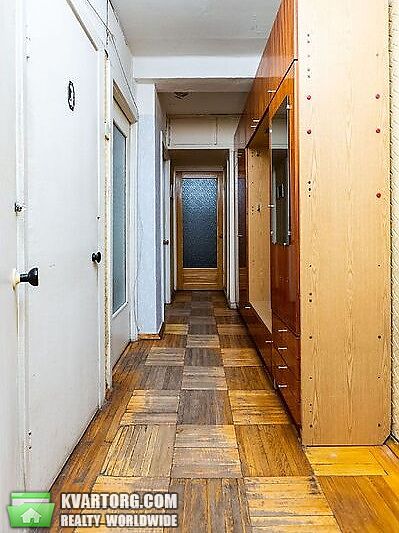 Sell 3-room apartment. Киев,  Кондратюка — photo 2