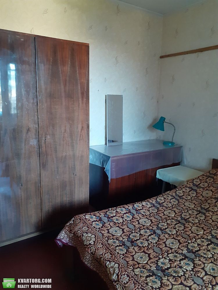Rent out 2-room apartment. Киев, Лісовий проспект — photo 2