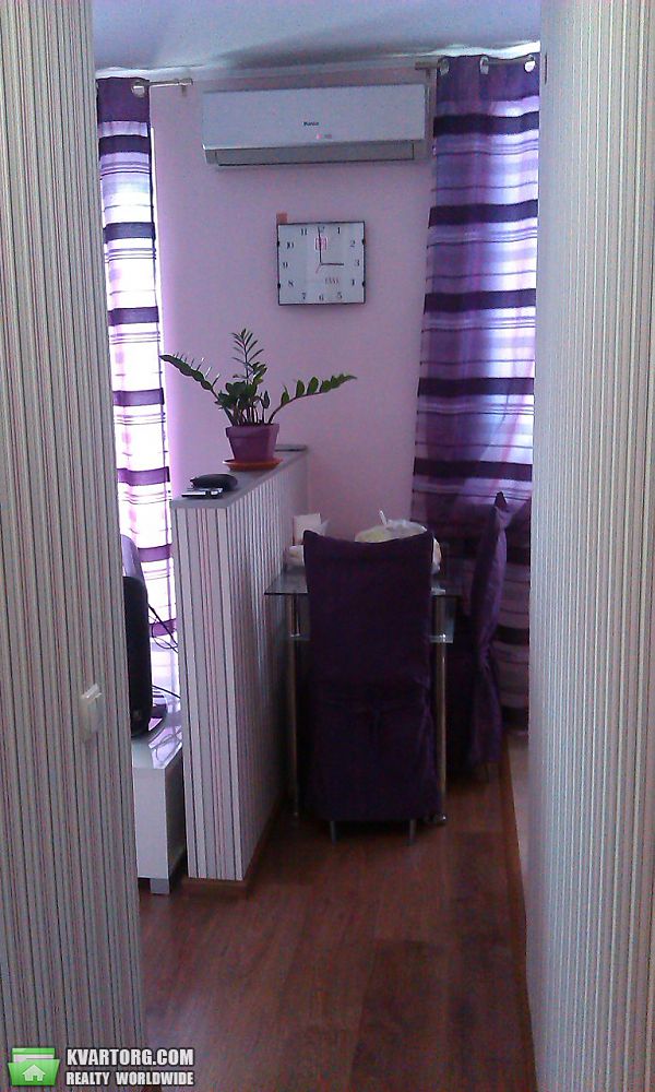 Sell 1-room apartment. Киев, Саксаганского — photo 7