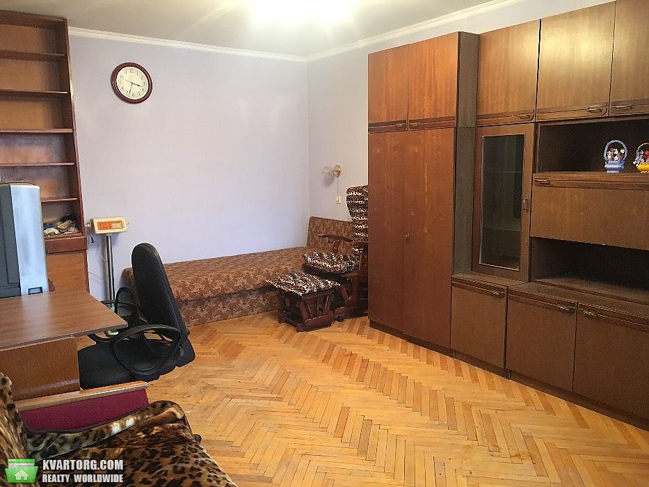 Sell 1-room apartment. Киев,  Науки пр — photo 2