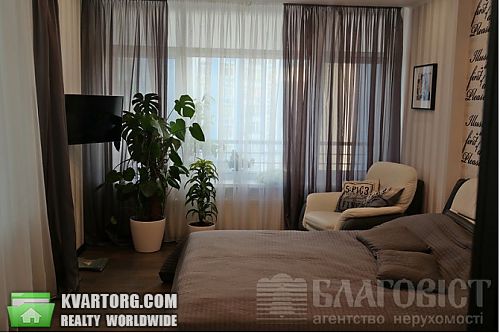 Sell 3-room apartment. Киев, Днепровская наб — photo 5