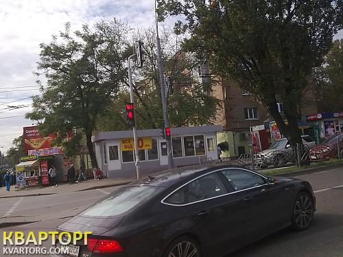 Rent out shop. Киев,  м.Дорогожич — photo 1