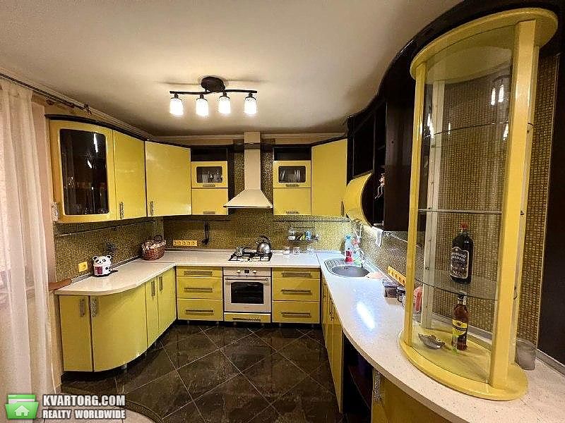 Rent out 3-room apartment. Черновцы, Українська — photo 2