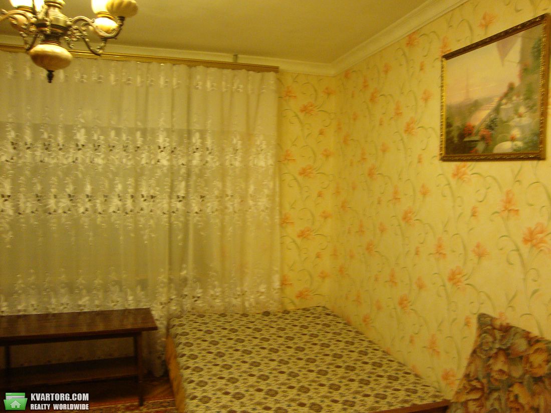Sell 3-room apartment. Одесса, Гераневая — photo 4