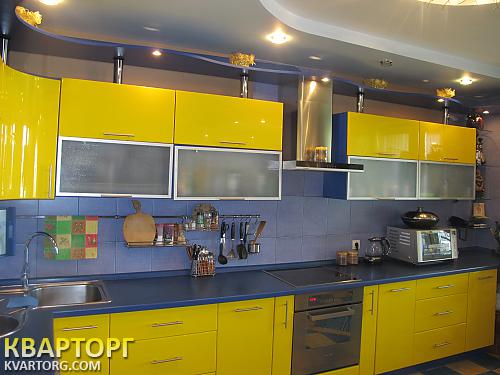Sell 3-room apartment. Киев, Анны Ахматовой — photo 5