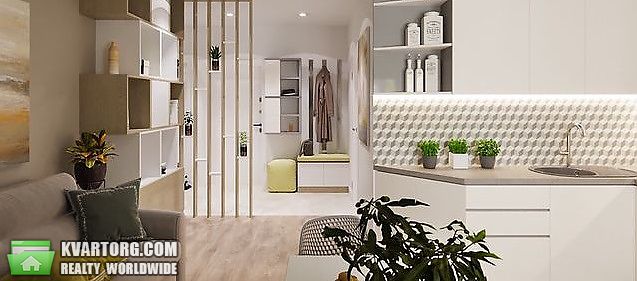 Sell 1-room apartment. Киев,  Гарматная — photo 3
