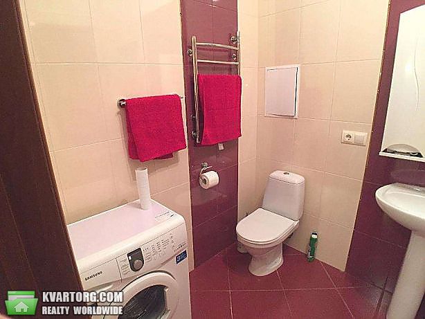 Rent out 2-room apartment. Одесса, Переулок Сабанский — photo 4