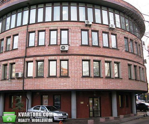 Rent out office. Киев, Щорса — photo 1