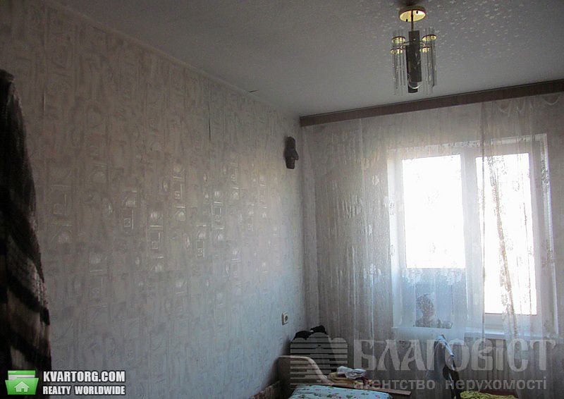 Sell 3-room apartment. Киев,  Приречная — photo 3