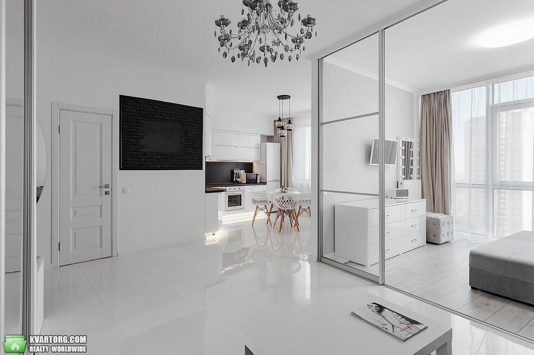 Sell 2-room apartment. Одесса,  ул.Генуэзская — photo 4