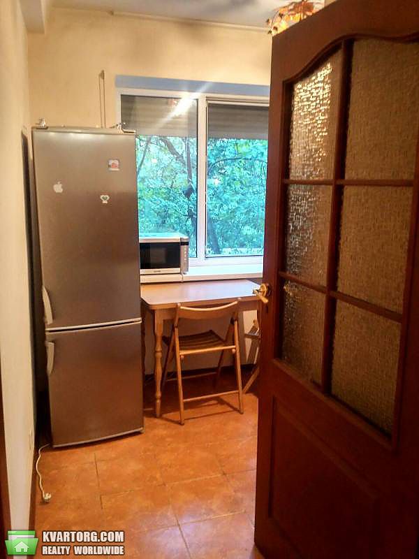 Rent out 1-room apartment. Киев,  Киквидзе — photo 3