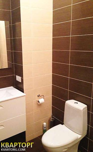 Rent out 1-room apartment. Киев, Руданского — photo 3