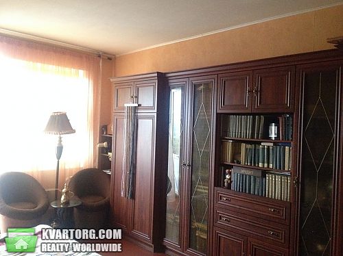 продам 2-комнатную квартиру. Киев,  Яблонской - фото 3