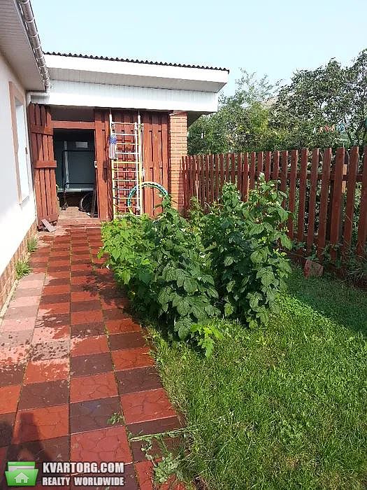 Sell house. Киевская обл.,  Садовая — photo 7