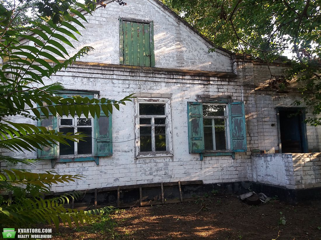 Sell house. Днепропетровск, Союзная — photo 1
