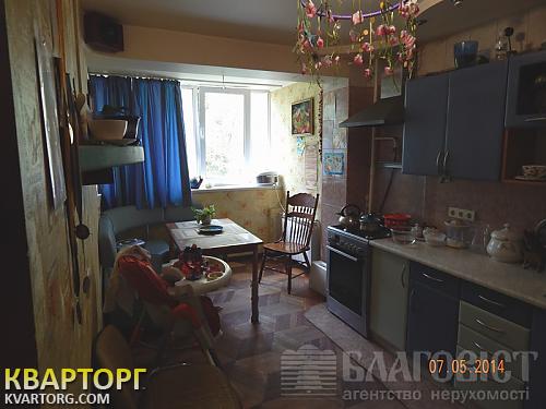 Sell 3-room apartment. Киев,  Демиевский пер — photo 8