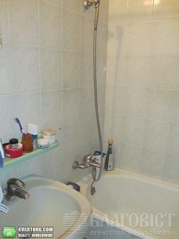 Sell 3-room apartment. Киев,  Виноградный пер — photo 6