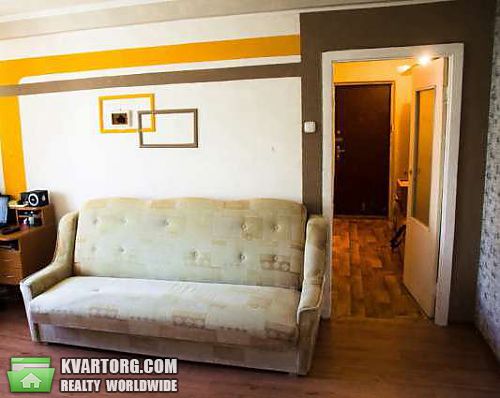 Rent out 2-room apartment. Киев, Братиславская — photo 3