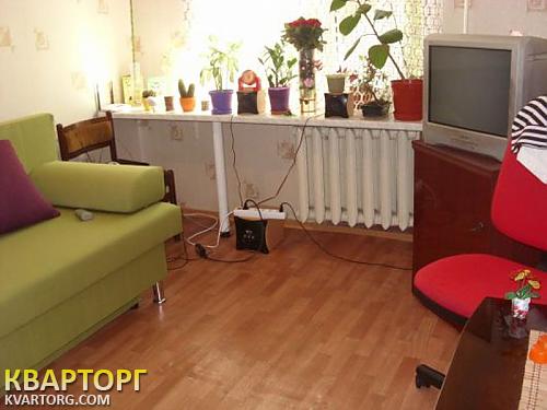 Sell 1-room apartment. Киев,  Курнатовского — photo 3