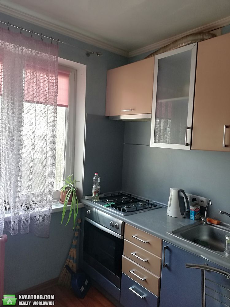 Sell 3-room apartment. Донецк, нижнекурганская — photo 1