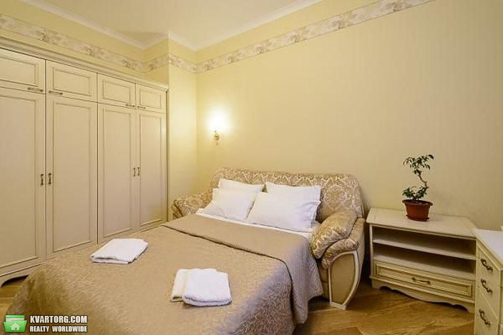 Rent out 3-room apartment. Киев,  Дарвина — photo 4