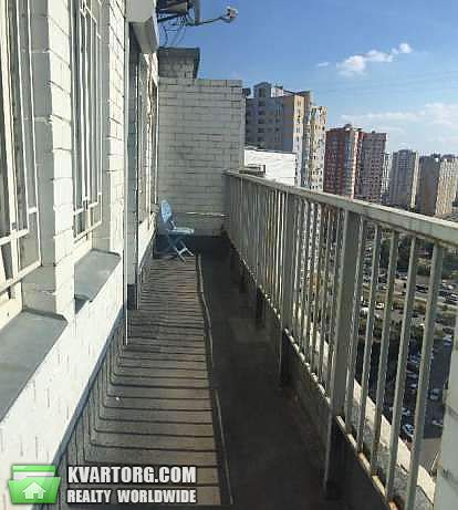 Rent out office. Киев,  Бажана — photo 5