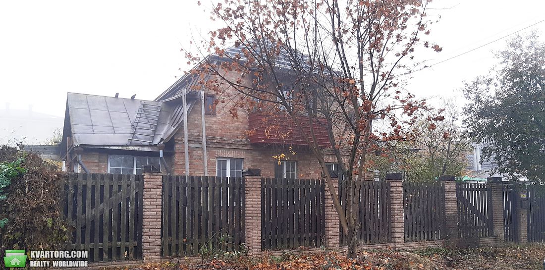 Sell house. Киев, рубежевская — photo 1