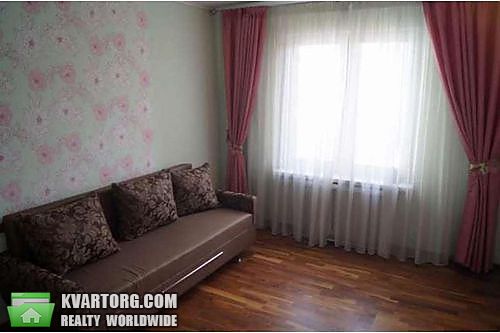 Rent out 3-room apartment. Киев,  Драгоманова — photo 5