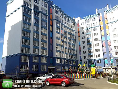 Sell 3-room apartment. Киев,  Львовская — photo 4