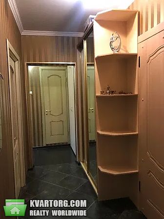 Rent out 2-room apartment. Киев, Олейника — photo 6