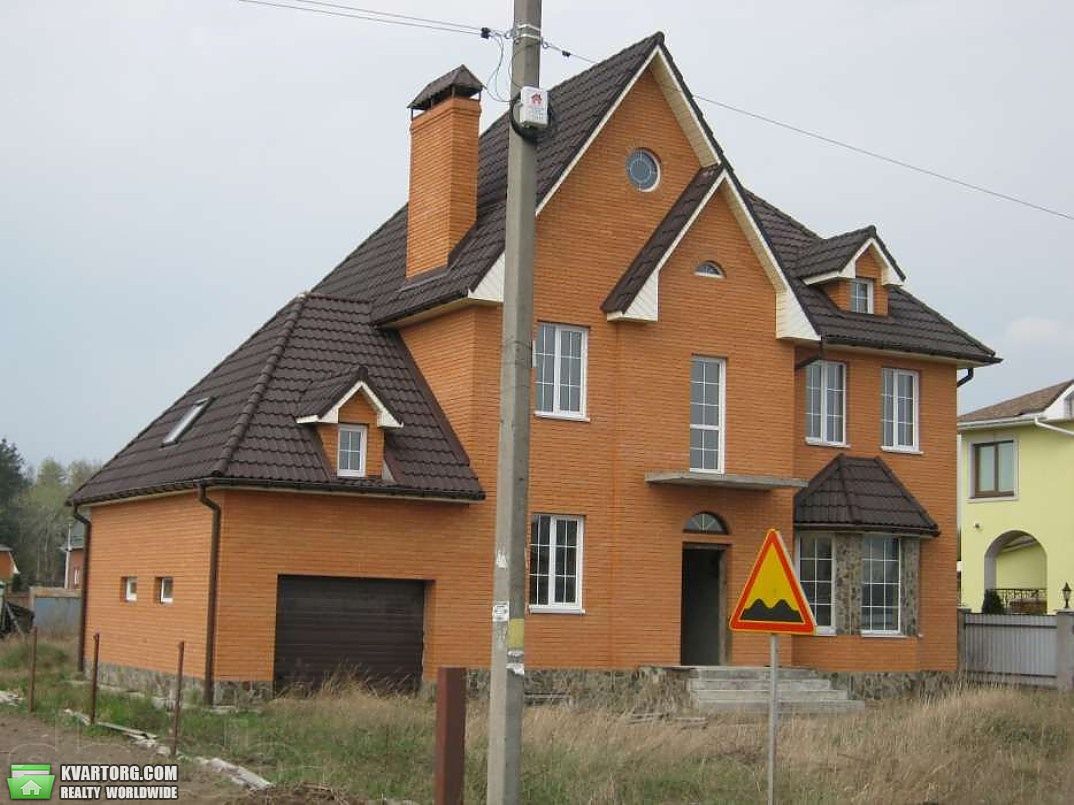 Sell house. Киевская обл., Гора — photo 1
