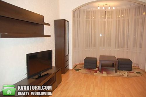 Rent out 1-room apartment. Киев, Дмитриевская — photo 1