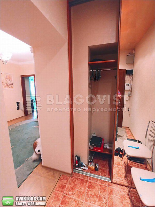 Rent out 4-room apartment. Киев,  Тимошенко — photo 8