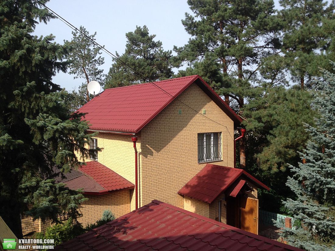 Sell house. Киев, Соловьяненко — photo 8