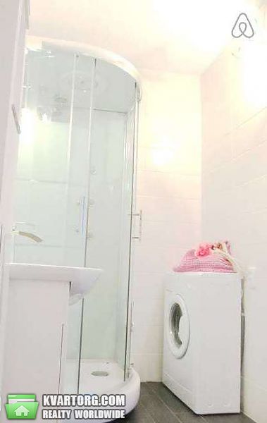 Rent out 2-room apartment. Киев,  Смелянская — photo 5
