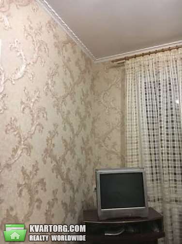 Sell 3-room apartment. Киев,  Уманская — photo 5