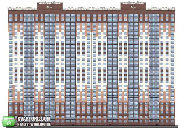 Sell 1-room apartment. Киев, Русовой — photo 1