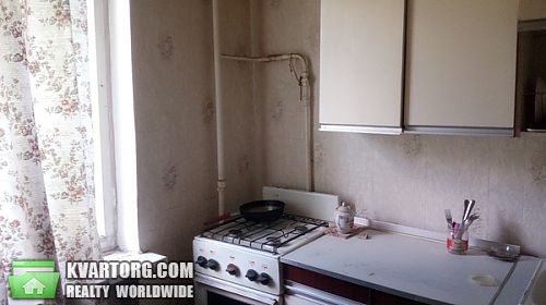 Sell 2-room apartment. Киев, Дружбы Народов бул — photo 5