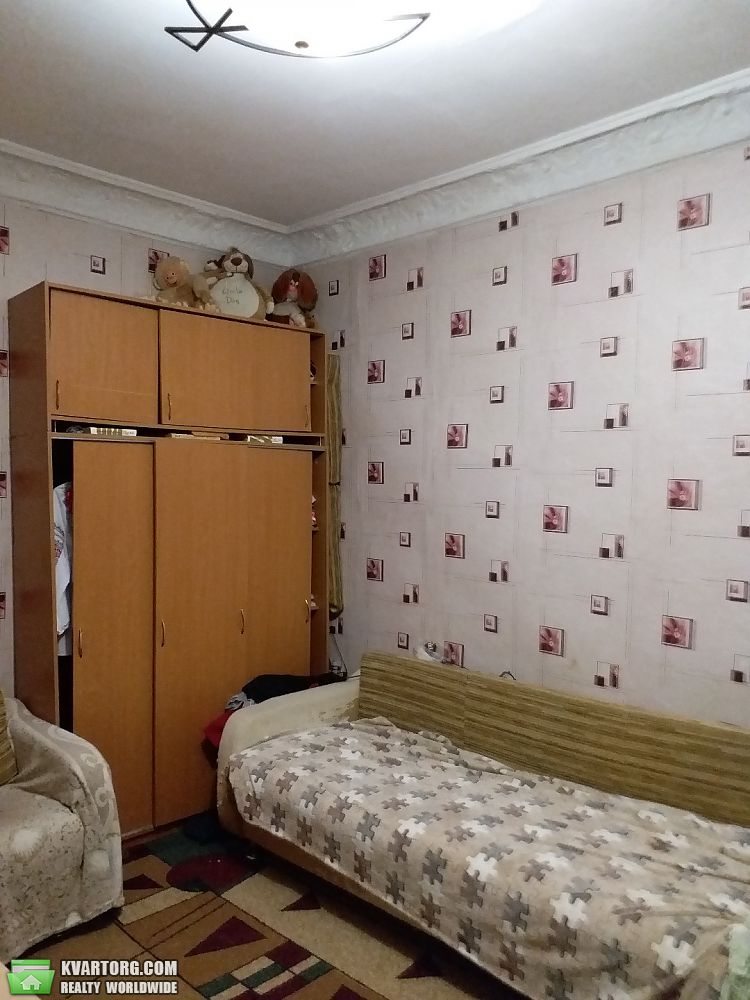 Sell 1-room apartment. Одесса, Новосельского — photo 1
