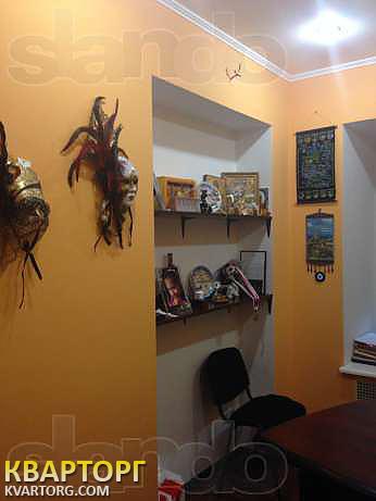 Sell office. Киев,  Лютеранская — photo 4
