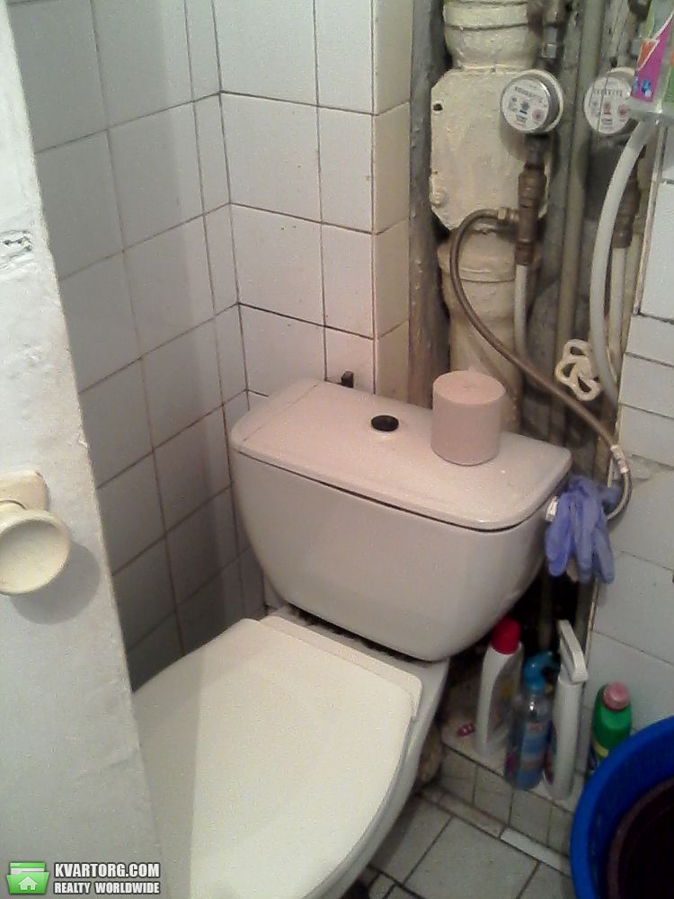 Sell 1-room apartment. Киев,  Вышгородская — photo 5