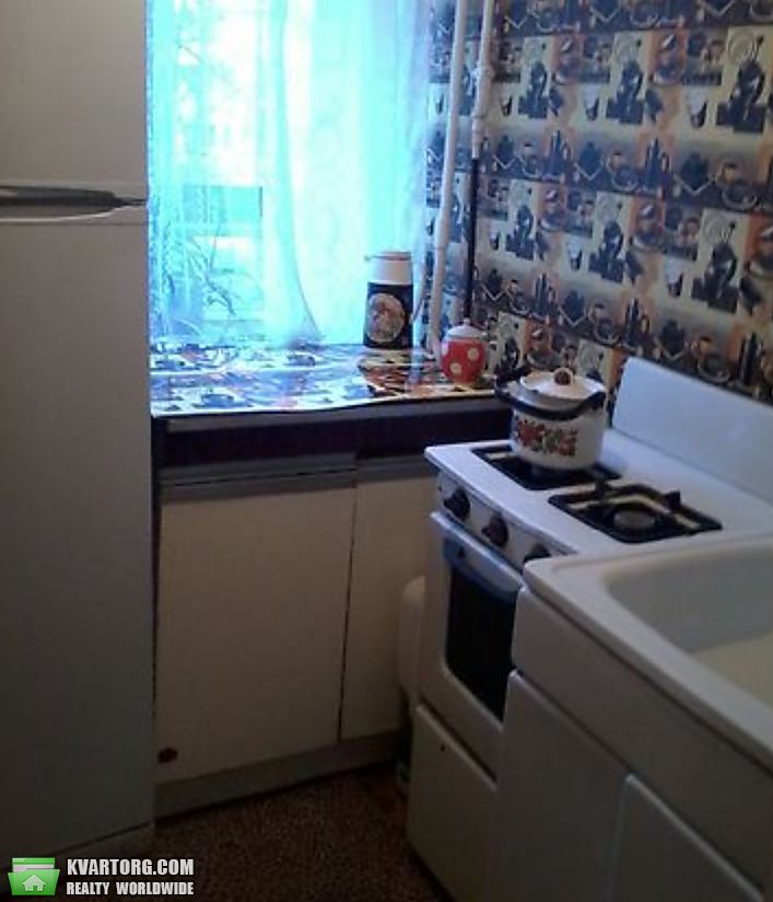 Sell 1-room apartment. Киев,  Кондратюка — photo 4