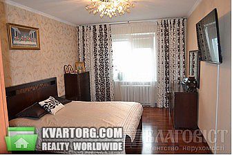 Sell 3-room apartment. Киев,  Урловская — photo 4