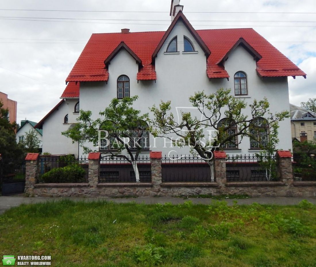 Rent out house. Киев, Катериновка — photo 1
