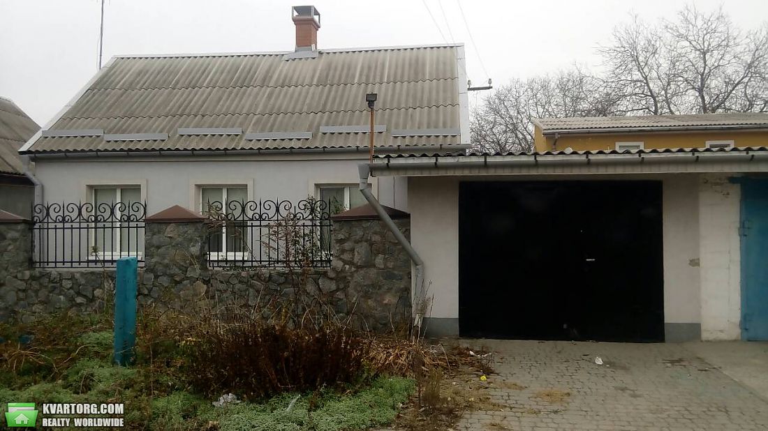 Sell house. Днепропетровск, Проектная — photo 1