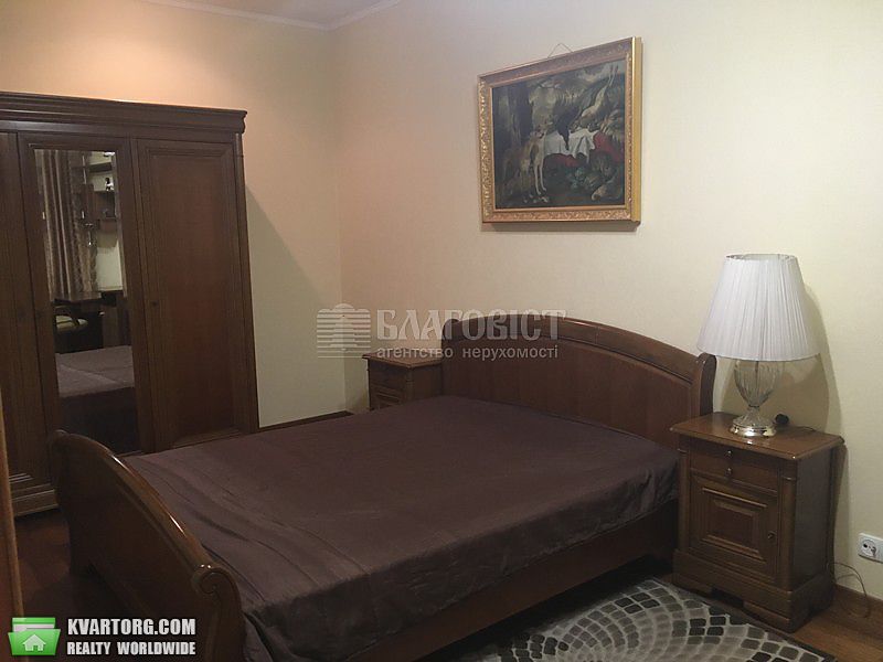 Rent out 2-room apartment. Киев,  Грушевского — photo 4