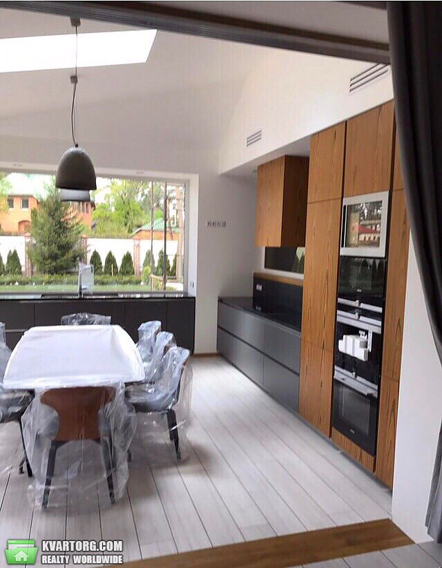 Sell house. Обухов, центральная — photo 4