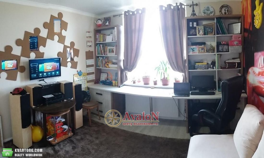 Sell 2-room apartment. Одесса, дюковская — photo 5